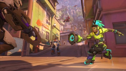 Overwatch 2 игра